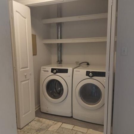 Appartement 1 chambre — 1 mois gratuit ! - Photo 4