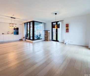 Rue de Tenbosch, 1050, Ixelles - Photo 1