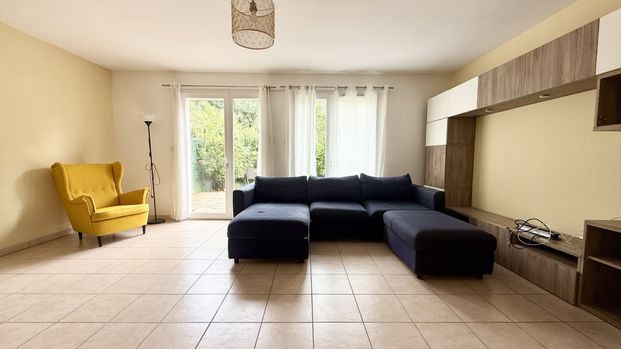 Location Maison 4 pièces 91m² AIX EN PROVENCE 80ème - Photo 1