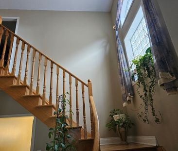 For Lease - 26 Zia Dodda Crescent, Brampton, Ontario - Photo 5