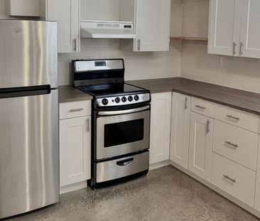 For Lease - 228 Glynn Avenue Unit# B, Overbrook - Castleheights and... - Photo 3