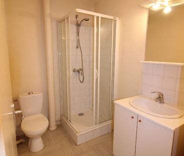 Location Appartement 2 pièces 27m² - Photo 5