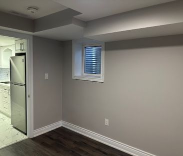 For Lease - 23 Richard Daley Drive Unit# Basement, Whitchurch-Stouf... - Photo 5