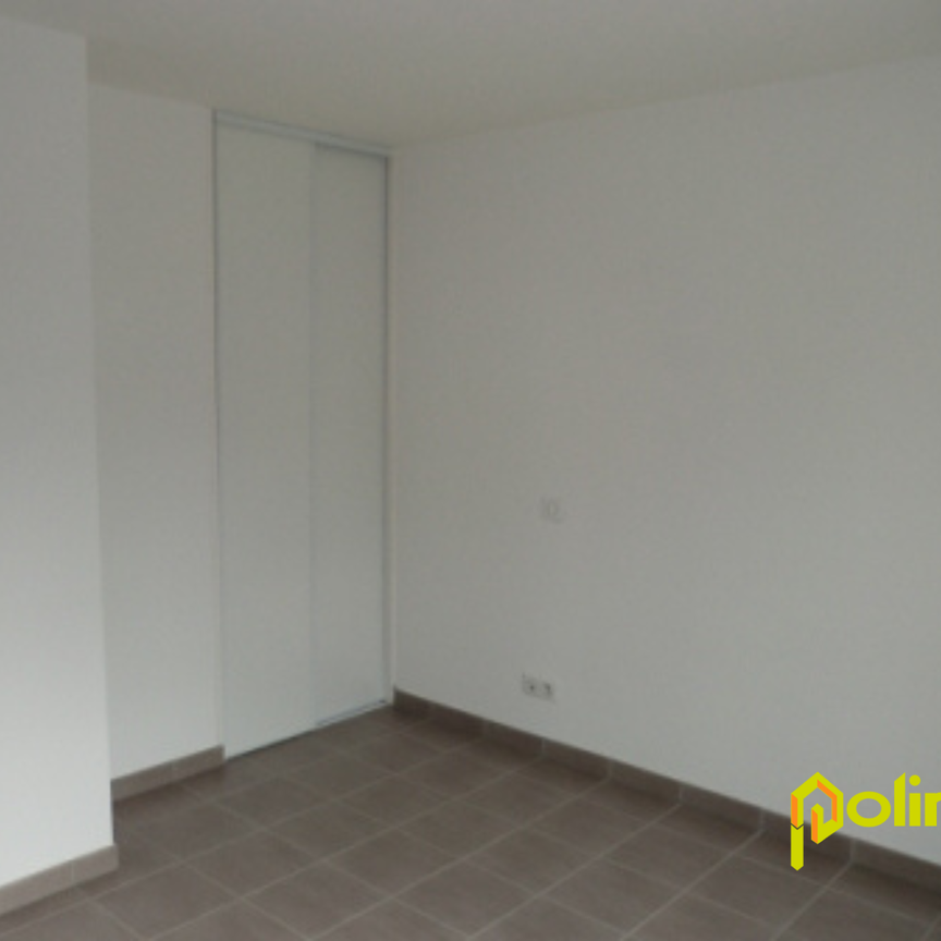 Location Appartement 2 pièces 42m² PONT A MOUSSON 54700 - Photo 1