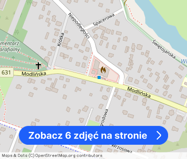 Mieszkanie do wynajęcia Osiedle ENKLAWA - Zdjęcie 1