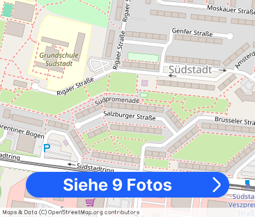 Alle reden vom Wohnen, ich lebe! GCP! + 300 EUR Gutschein* sichern! - Foto 1