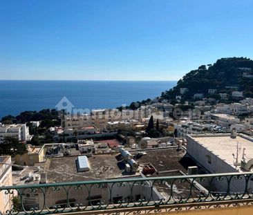 Quadrilocale buono stato, piano terra, Centro, Capri - Photo 3