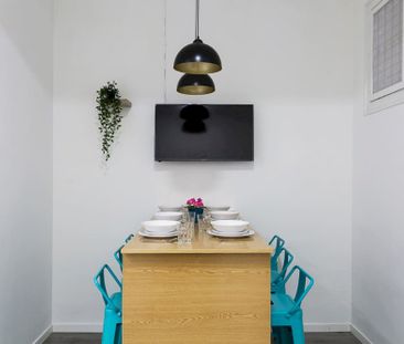 Nice room in Barcelona - Photo 2