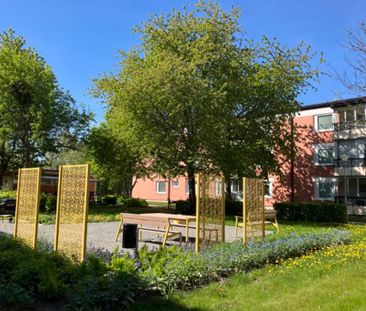 Almqvistgatan 22, 75430, Uppsala - Foto 5