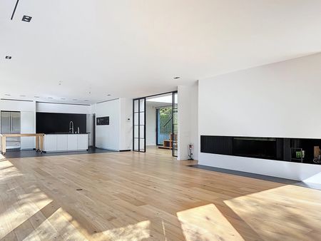 Vert Hunter - Contemporary Villa - Photo 3