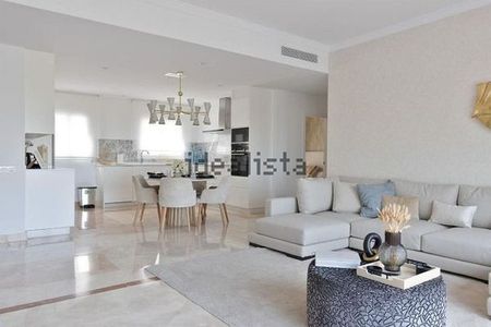 Alquiler de piso en Urbanizacion el Paraiso - Photo 3