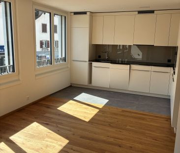 "Innerdorf" - Neubau im Zentrum von Siebnen - Photo 1