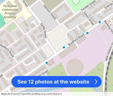 Varley Street, Manchester, Greater Manchester, M40 - Photo 1