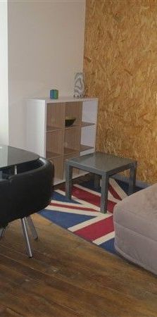 Location Appartement 1 pièce Meublé 18m² EGLETONS 19300 - Photo 1