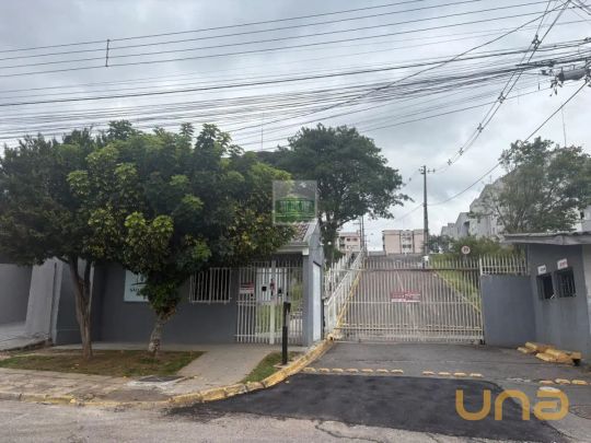Apartamento para alugar 2 quartos, 47 m² em Santo Antônio, São José dos Pinhais - Residencial Sao Jose dos Pinhais - Photo 1