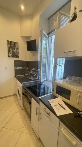 T1 Marseille (13010) - Photo 3