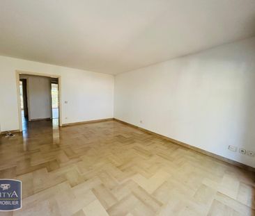 Location Appartement 3 pièces 75m² LE CANNET 06110 - Photo 1
