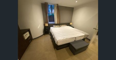 Embrace Melbourne's Pulse: One Bedroom Apartment for Lease - Photo 5