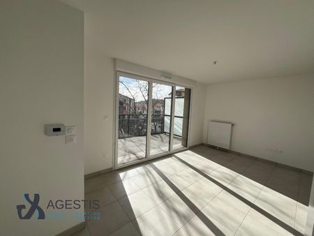 APPARTEMENT T2 39M - Photo 5
