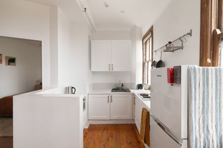 18/227 Crown Street, Darlinghurst NSW 2010 - Apartment For Rent | Domain - Photo 4
