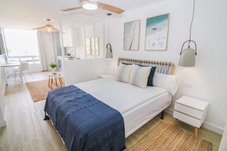 Studio to rent in La Lajilla, Arguineguín Casco, Gran Canaria , seafront - Photo 4