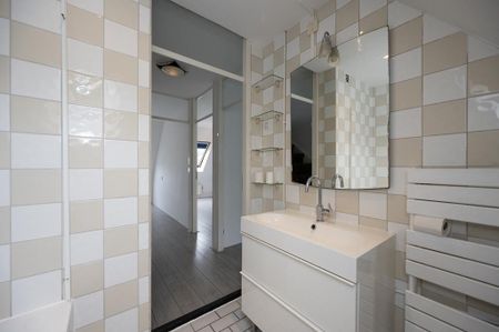 Huis te huur: G.T. Rietveldstraat 108 1333 LG Almere - Foto 5