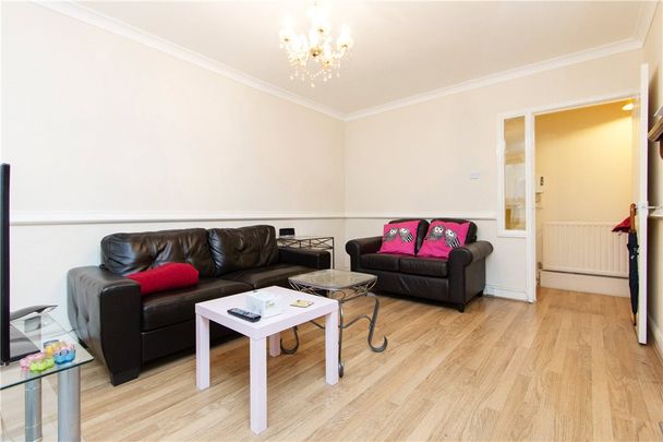 Dodson Street, London, SE1 7QL - Photo 1