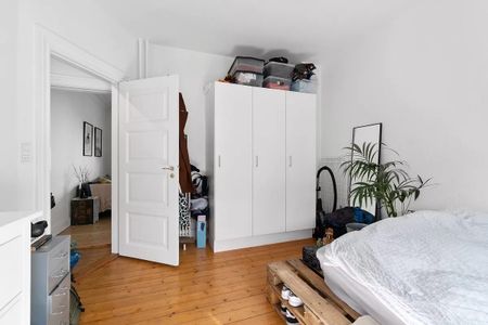 Islandsgade 6, 1. tv., 9000 Aalborg - Foto 4