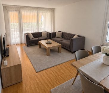 3-Zimmer-Wohnung im 2. OG - Photo 1
