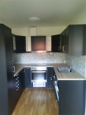 Smed-anders väg, Charlottenberg - Foto 1