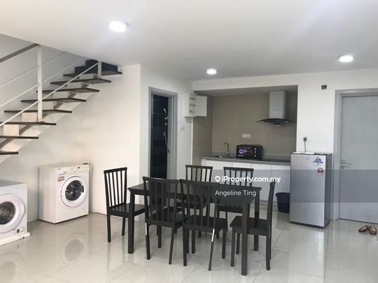 Arte Subang West, Seksyen 13, Shah Alam - Photo 1