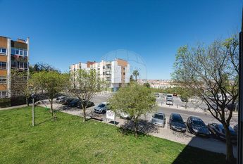 Apartamento T4 em Lisboa