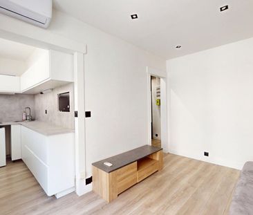 Location Appartement 1 pièce 21m² - Photo 1