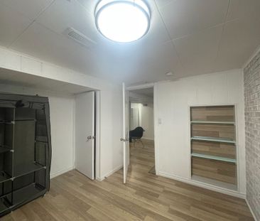 For Lease - 15 Vera Street Unit# Lower Level, St. Catharines, Ontario - Photo 6