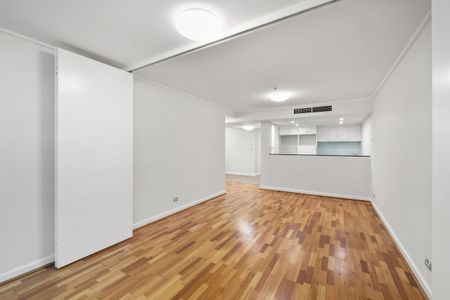 Cosy one bedroom plus study and car space - Photo 2