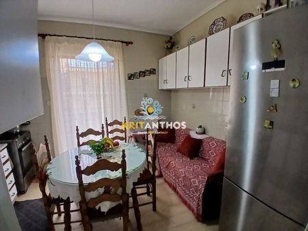 Διαμέρισμα Καλλιθέα - Ρέθυμνο πόλη - Φωτογραφία 5