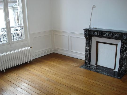 Appartement RUE VICTOR ROGELET - Photo 1