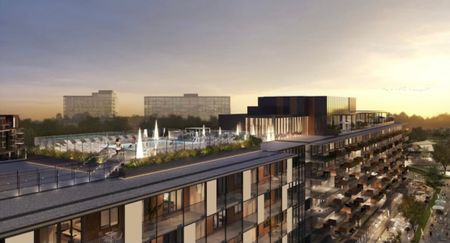 Appartement à louer - Brossard (Autres) - Photo 4