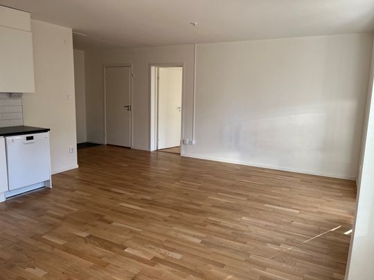 Riktargatan 60C, Torshälla - Foto 1