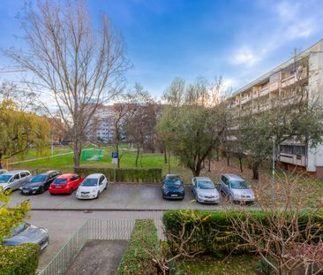 3-pokojowe mieszkanie w najlepszej lokalizacji przy ul. Legnickiej - Zdjęcie 3