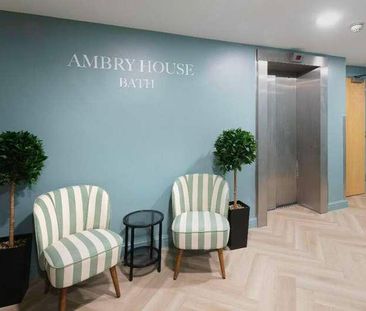 Ambry House, St James Parade, BA1 - Photo 2