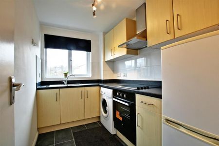 1 bedroom maisonette to rent - Photo 5