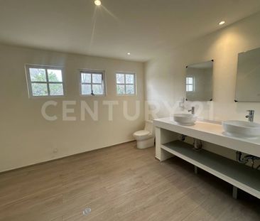 Casa en Renta en Club De Golf Bellavista, Atizapán De Zaragoza, Est... - Photo 4