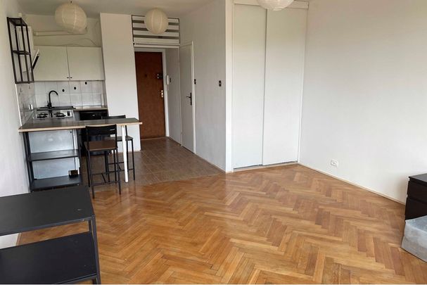 Studio - For Rent/Lease - Warszawa, Poland - Photo 1