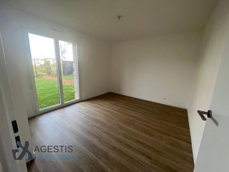 APPARTEMENT T2 47M - Photo 4