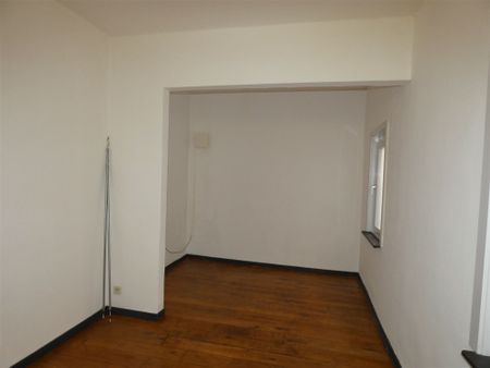 Appartement d'une chambre au 1er étage dans une rue calme - Foto 3