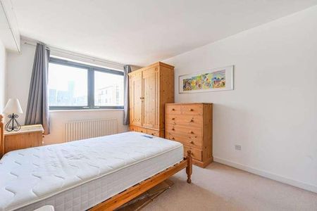 Ocean Wharf, Isle Of Dogs, E14 - Photo 5