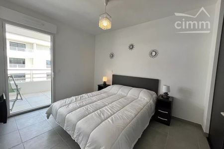 Magnifique T2 neuf avec petite vue mer - Photo 2