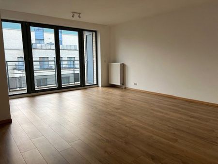 Instapklaar appartement met 2 slaapkamers - Photo 2