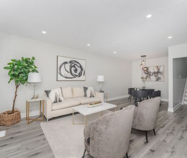 For Lease - 34 windermere Court Unit# Upper, Brampton, Ontario - Photo 3